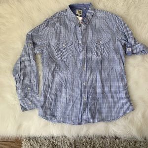 New with tag Pd&c shirt